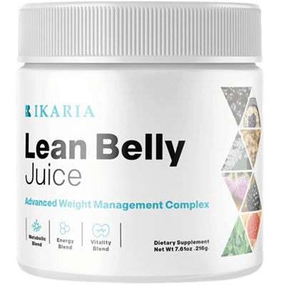 Ikaria Lean Belly Juice™ (OFFICIAL) - Get $840